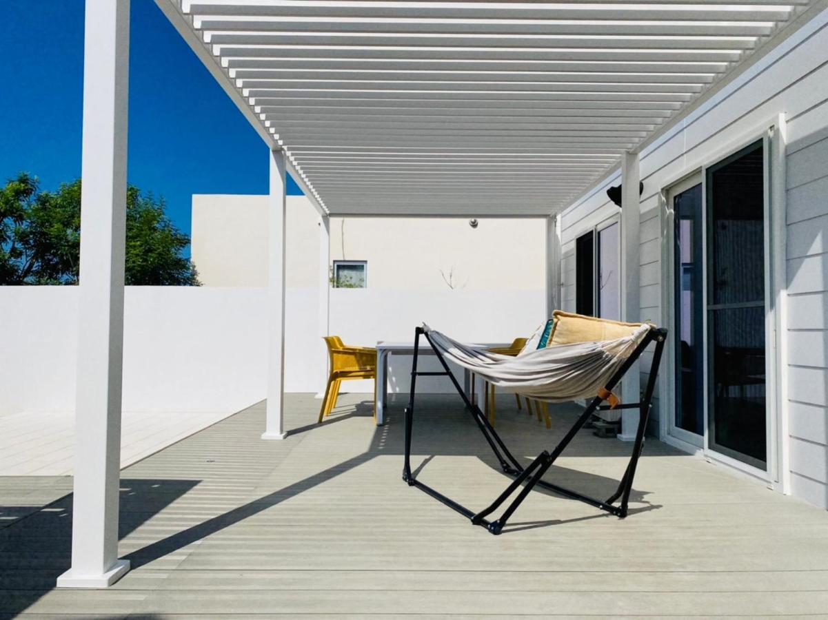 Villa Motobu Terrace Esterno foto