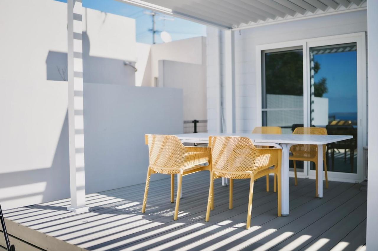 Villa Motobu Terrace Esterno foto