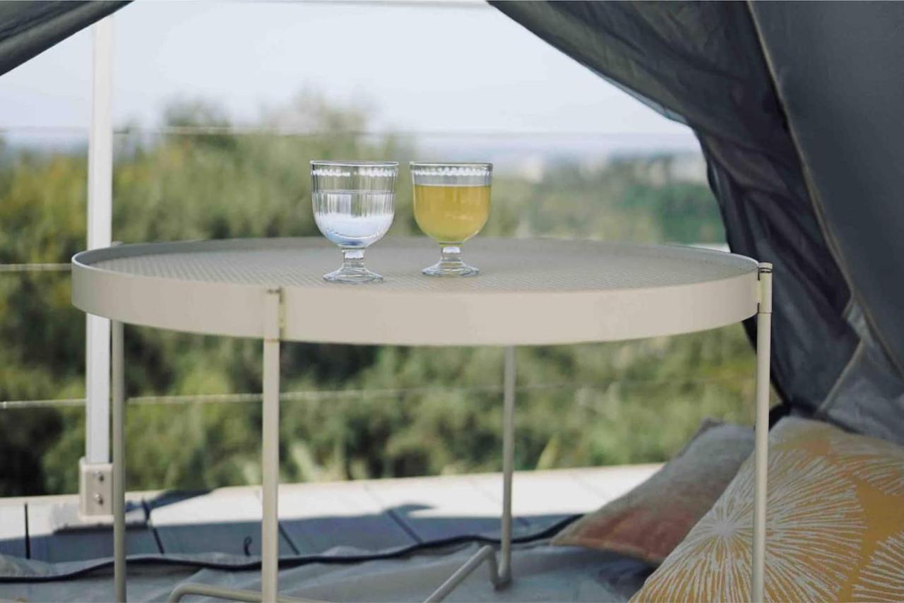 Villa Motobu Terrace Esterno foto